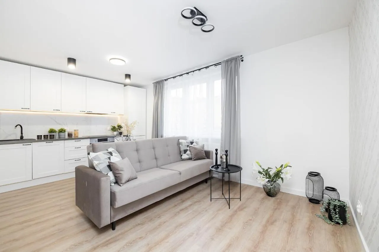 *Soft Home 3 Pokoje Obok Starowki* Gdansk